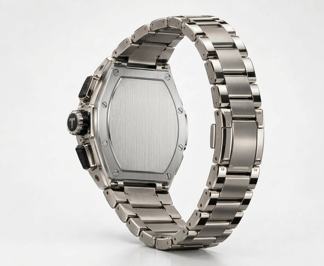 Mirzova Tubular Vanguard