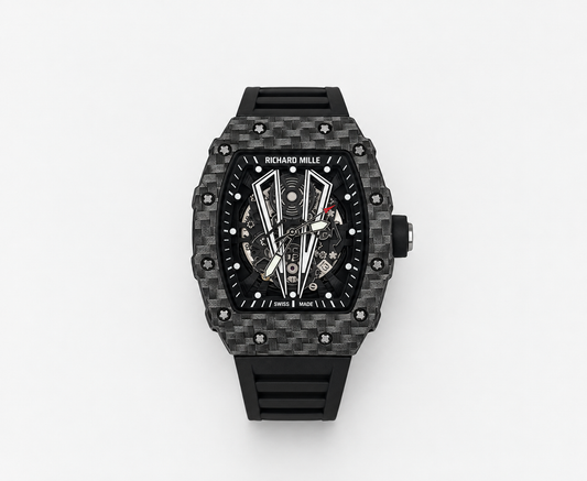 Mirzova Carbon Apex